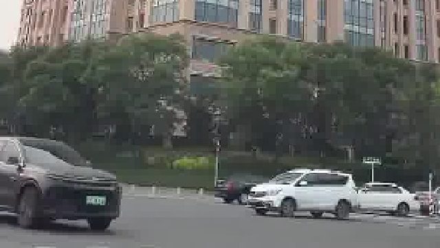 女婿遇到超级大平层，整个一层全部都是一家