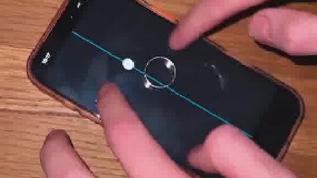 我给khunthee找的量戒指尺寸教程​