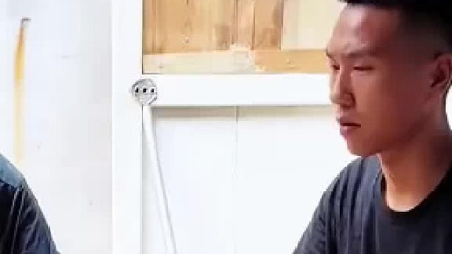 让中医号脉时用微电流电了一下自己……