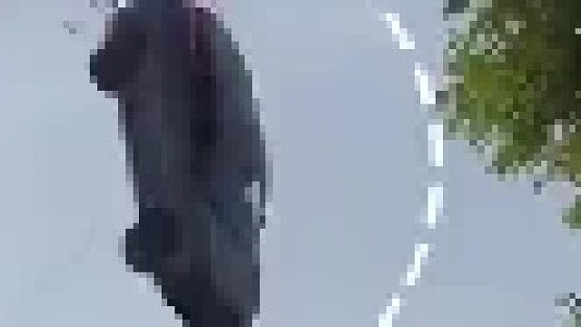 汽车碰撞测试