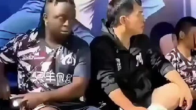 江湖不是打打杀杀 而是人情世故和入乡随