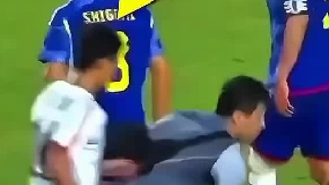 这操 我都看不下去了
