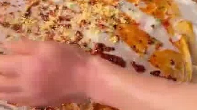 独属江西人的早餐​