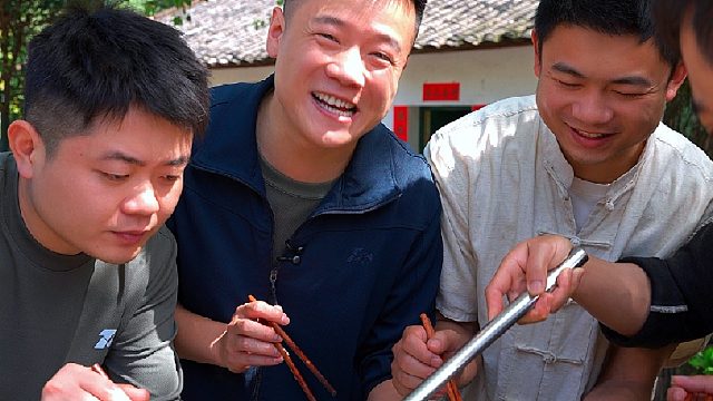 外面早餐哪有家里香，自己做粉和码子都多，既吃饱又吃好