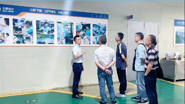 《密封圈：在密封世界里快乐励志前行》