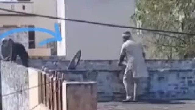 没人怀疑他是故意的，只会说他不小心[捂脸]