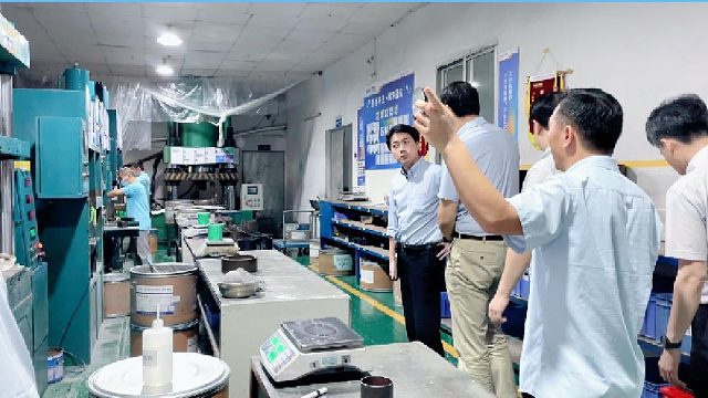 《密封圈：用奋斗书写密封壮丽篇章》