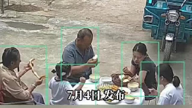 如果连孩子都这样，基本就完了