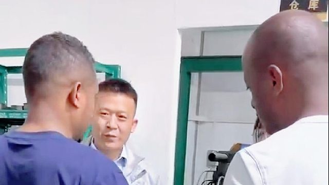 《超强密封，东晟密封圈来袭》