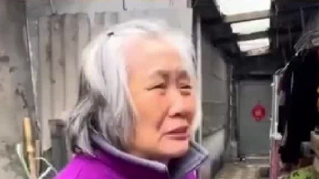 一平12万还不愿意腾退？