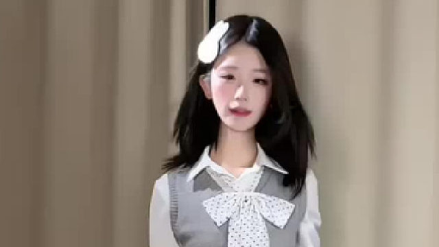 皮皮虾我们走 #短发#清纯