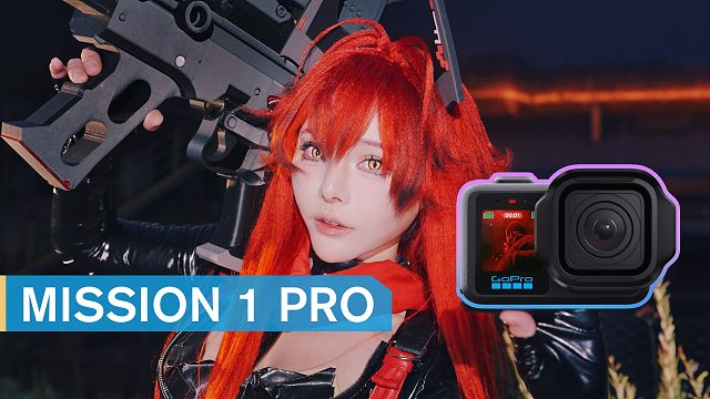 运动相机先驱GoPro，2026年还能不能打？ | MISSION 1 PRO长期体验
