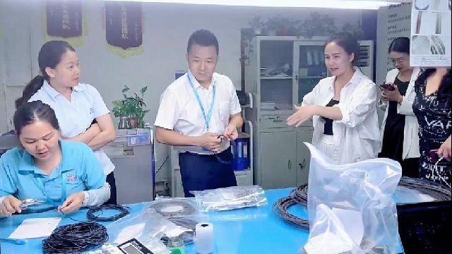 《卓越密封圈，密封专家！》