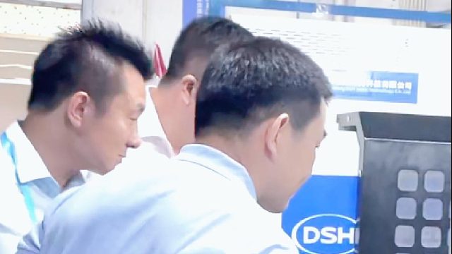 做密封圈的好运，藏在坚持与努力里