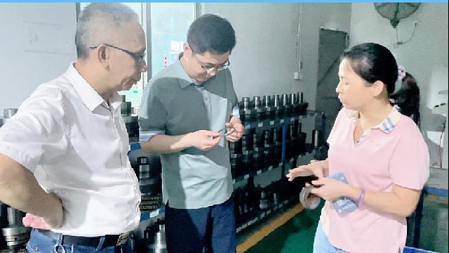 《密封圈的坚持，东晟成就梦想》