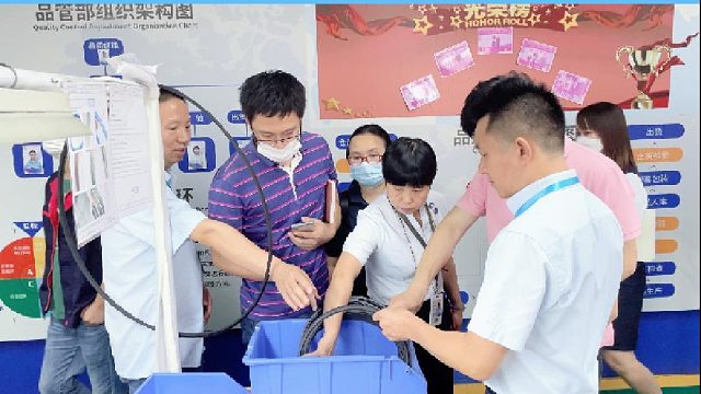 深耕密封圈，有才更要有恒心