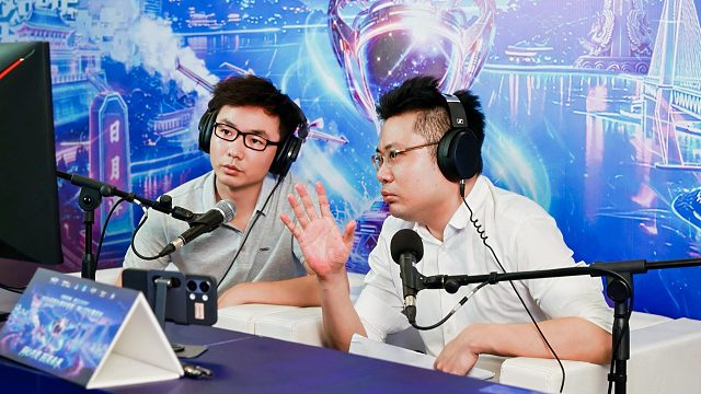 2026年皖台青年电竞·神山文化嘉年华圆满完成~