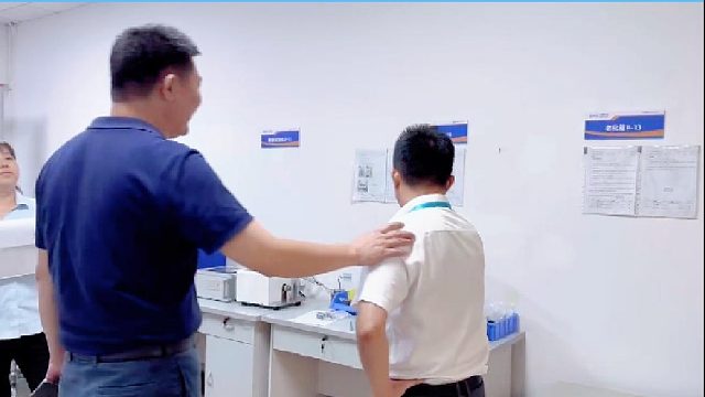《密封圈的勇气，东晟开拓未来》