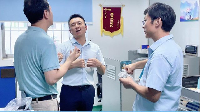 《东晟密封圈，挑战自我的勇气》