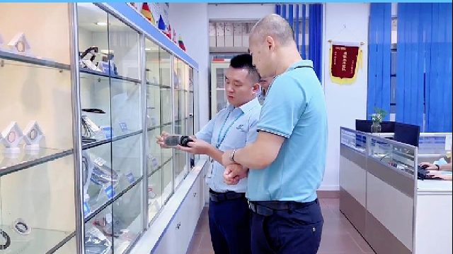 密封圈行业深耕，客户信任即是动力