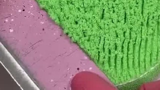 解压手工​