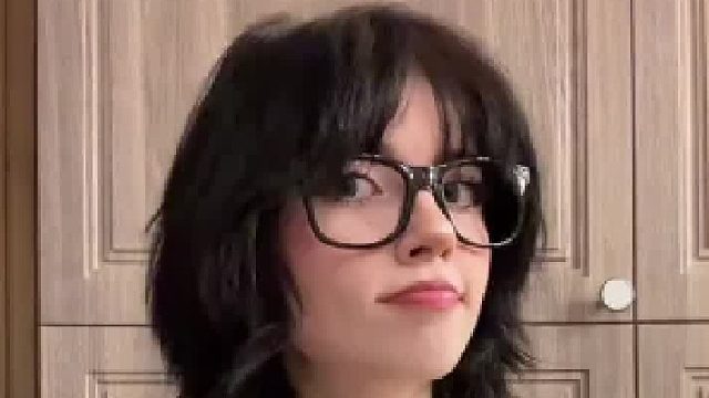超美的COSER小姐姐