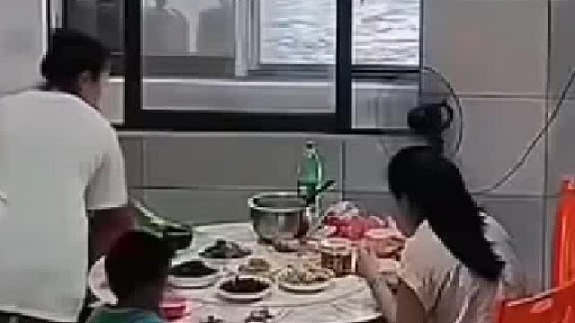 后脑不能打，下手又重