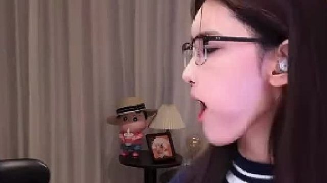 就一下没看住