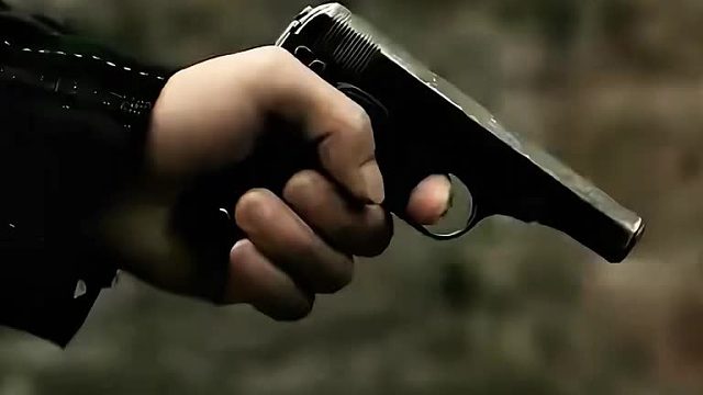 听说抗过枪毙之后最后一关是美人计