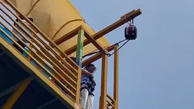 网友：垫子就没干过