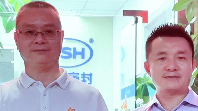 密封圈子不大，用心方能细水长流