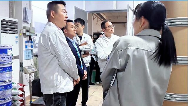 每日三问自省，用心服务密封圈客户