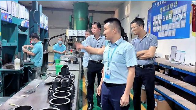 《东晟密封圈，严密封锁每一处》