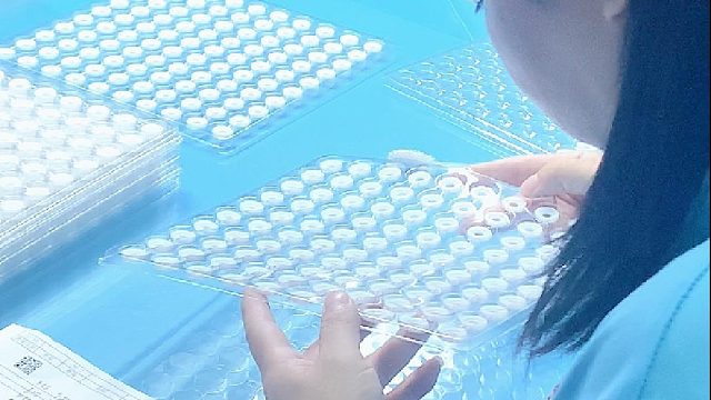 管道漏水别发愁，安排密封圈“守护”管道