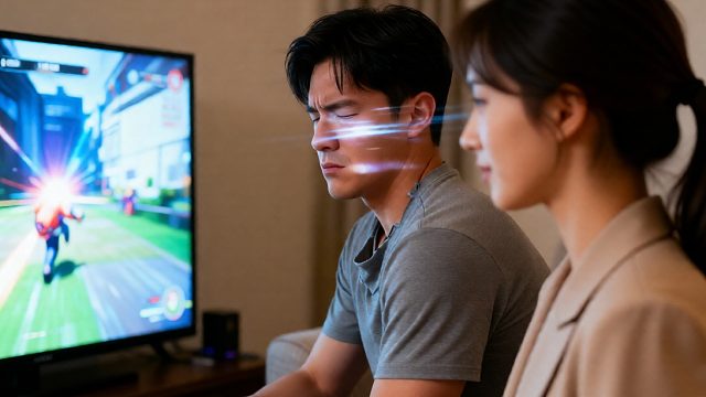 带娃不是本分，是两个人的事