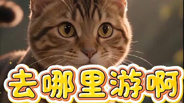 去哪里旅游啊