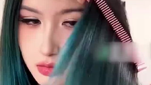 体验1000块的剪发，下一秒直接惊呆，果然一份价格一分货