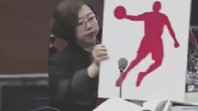 一想到一会想要说什么我就想笑