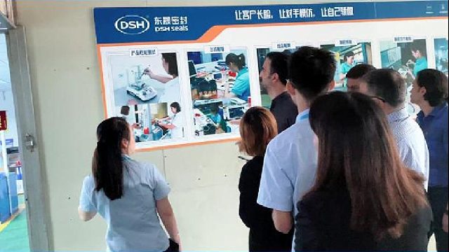 《东晟密封圈，不屈不挠的斗志》