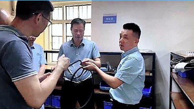 凭品质与服务，不负客户选购密封圈的托付