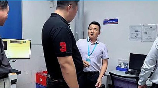 《密封神器，东晟密封圈登场》