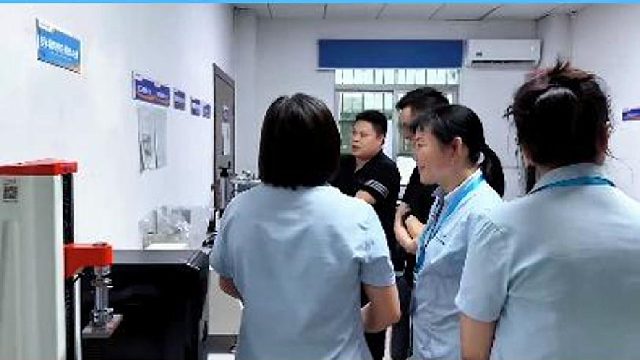 《东晟密封圈，挑战自我的决心》