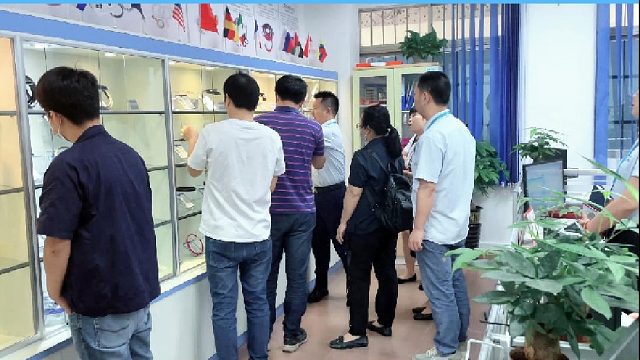 《东晟密封圈，永不退缩的信念》