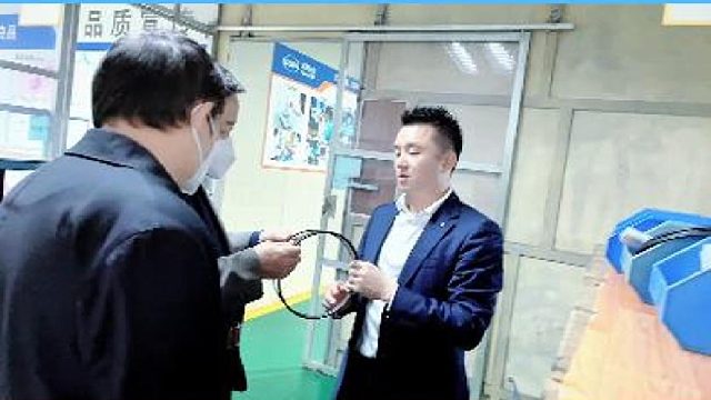 不靠自卖自夸，复购见证密封圈真实品质