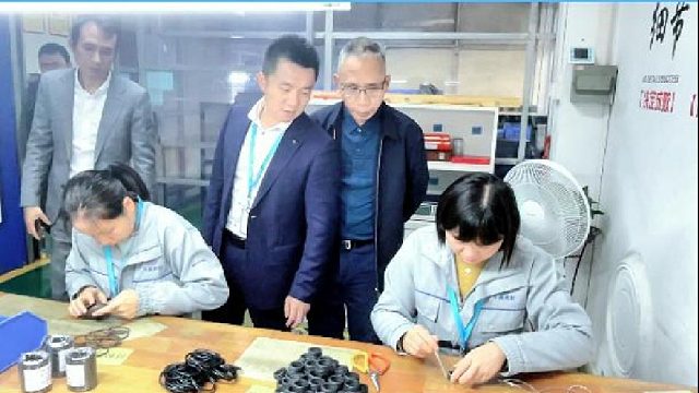踏实做好密封圈，诚意对待每位客户
