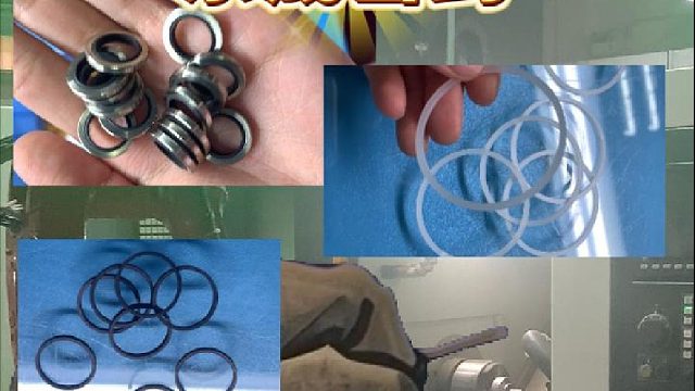 每日科普推新，就等客户带走招牌密封件