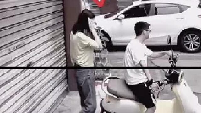 看出什么了嘛？