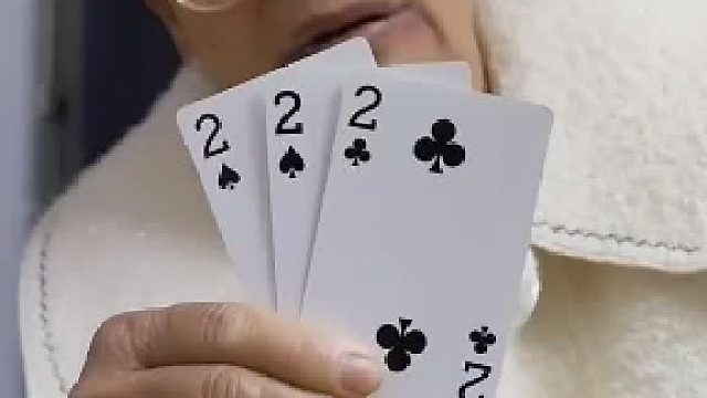 赢了奶奶就相亲