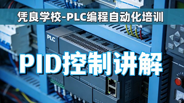 PID控制讲解-PLC自动化培训