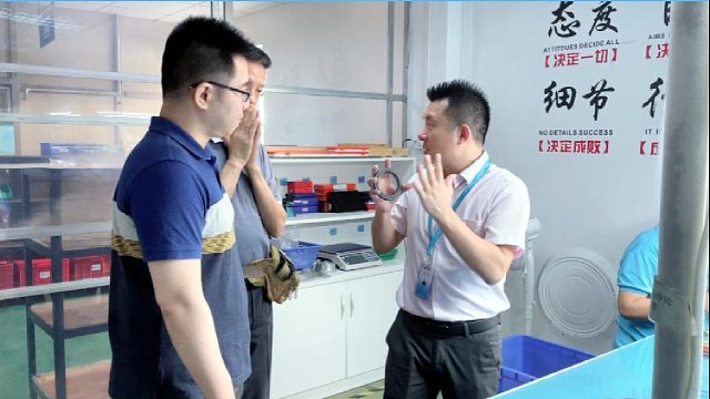 不追花哨噱头，只专注密封圈硬核品质